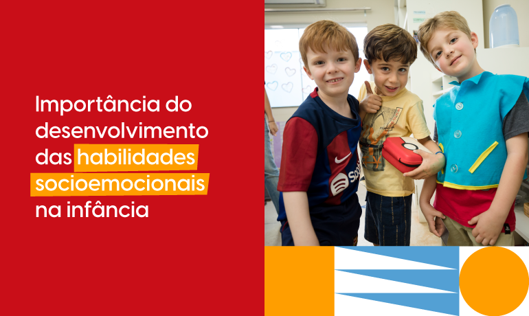 Escola Bilíngue São Carlos